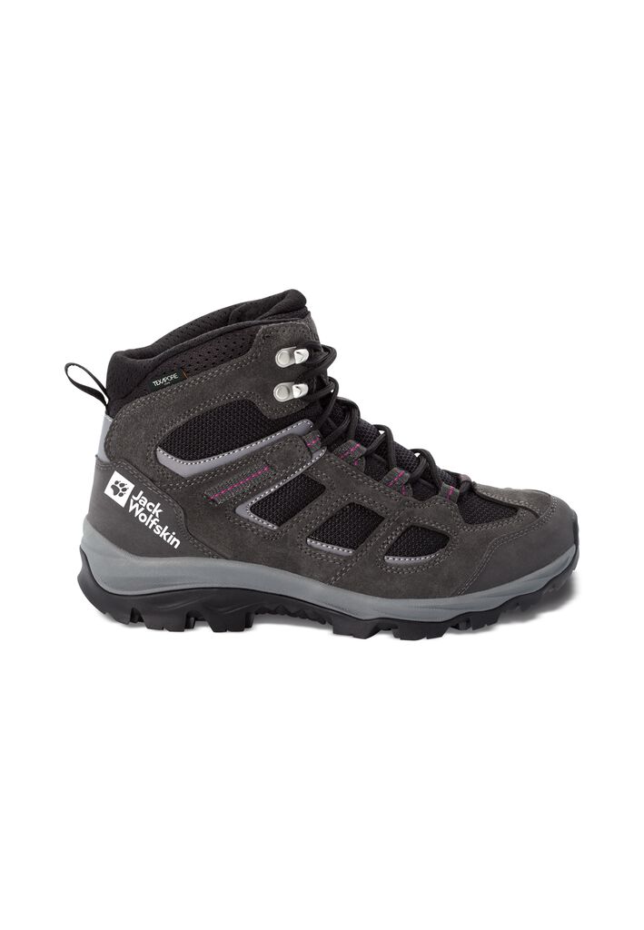 VOJO 3 TEXAPORE MID W Wasserdichte Wanderschuhe Damen