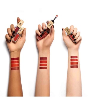 Yves Saint Laurent Tatouage Couture Velvet Cream Lippenstift-6 ml