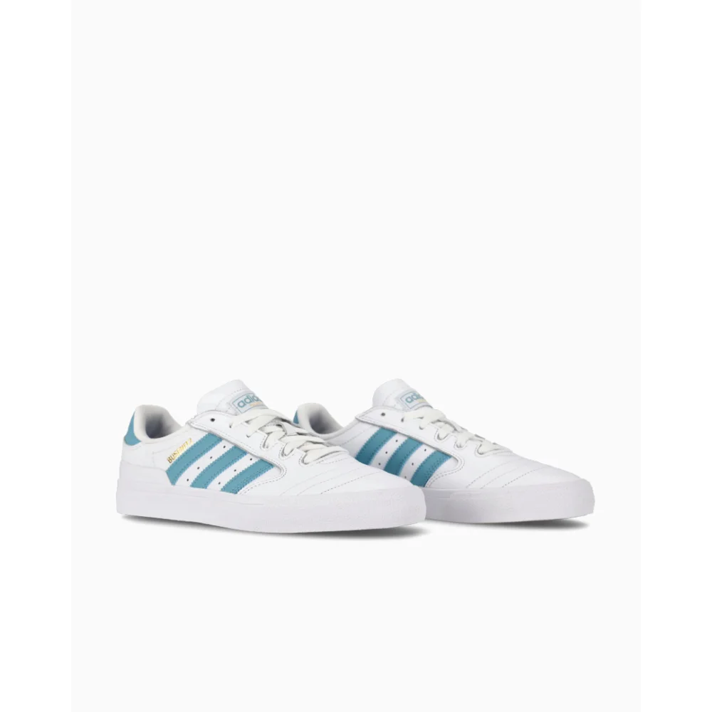 adidas Busenitz Vulc II HQ2022 / weiss