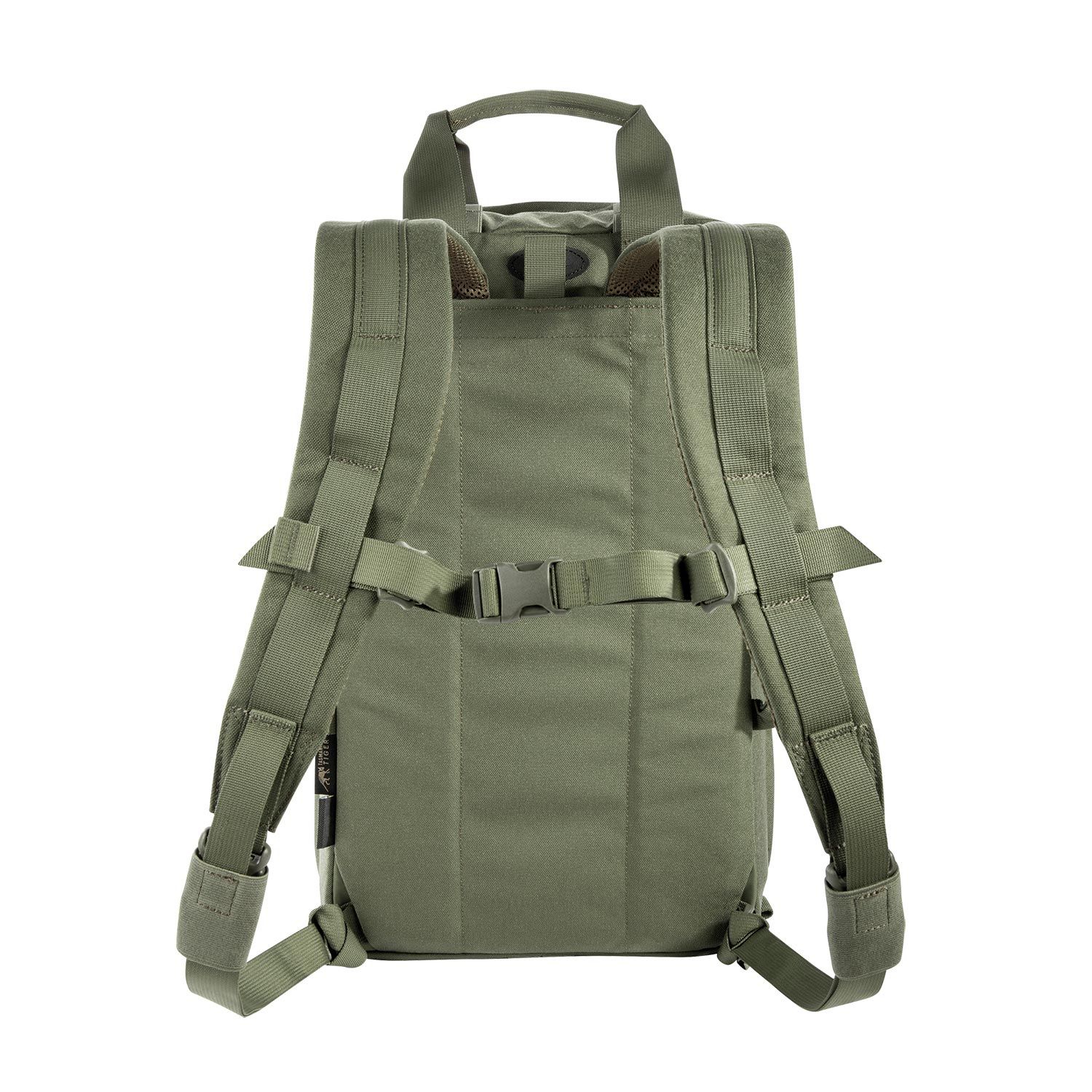 TT Survival Pack