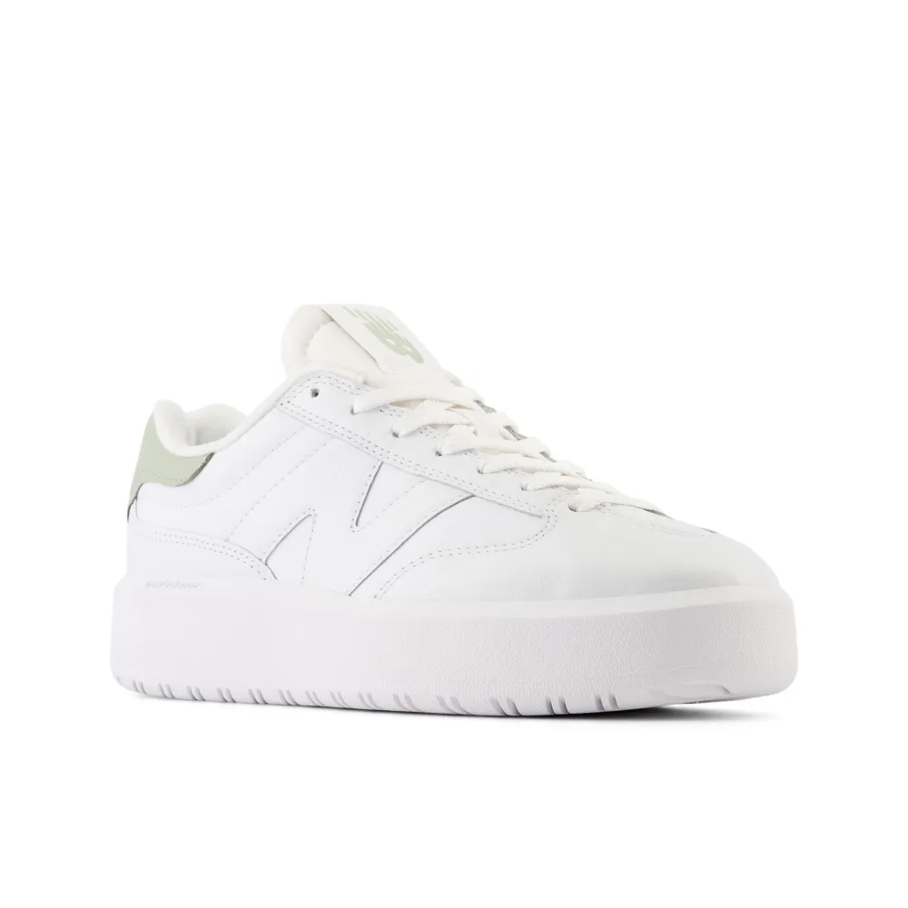 New Balance CT302 CT302CLC / weiss