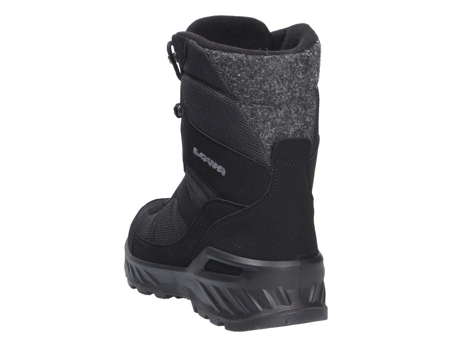 Lowa Winterstiefel Robuste Qualität