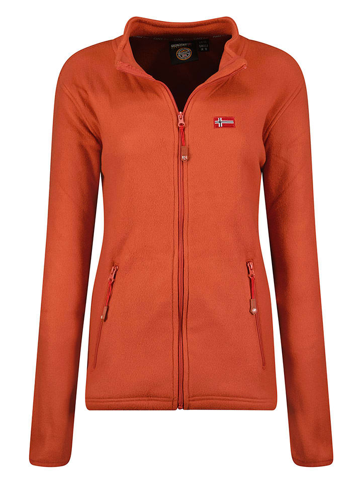 Geographical Norway Fleecejacke 