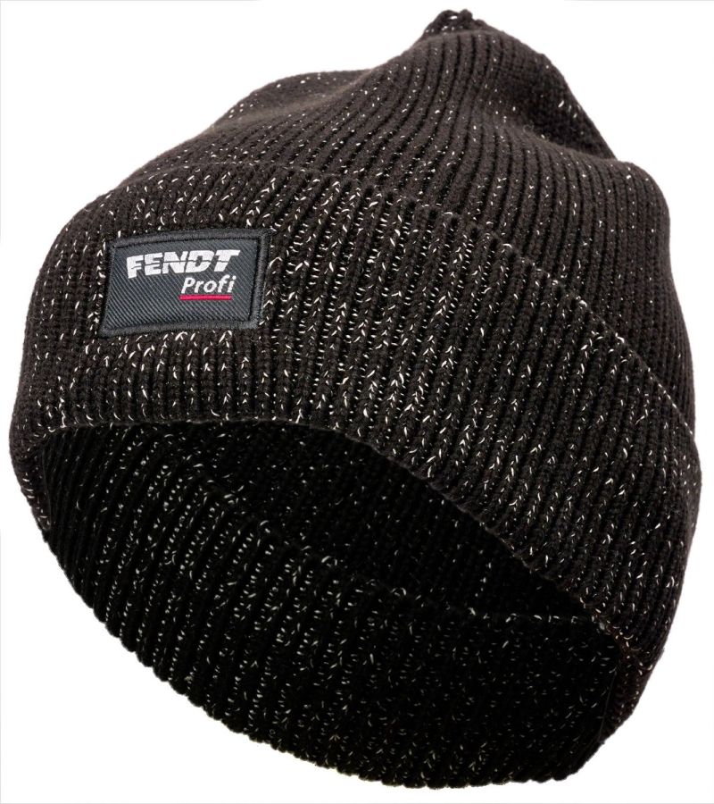Kinder Strickmütze Profi