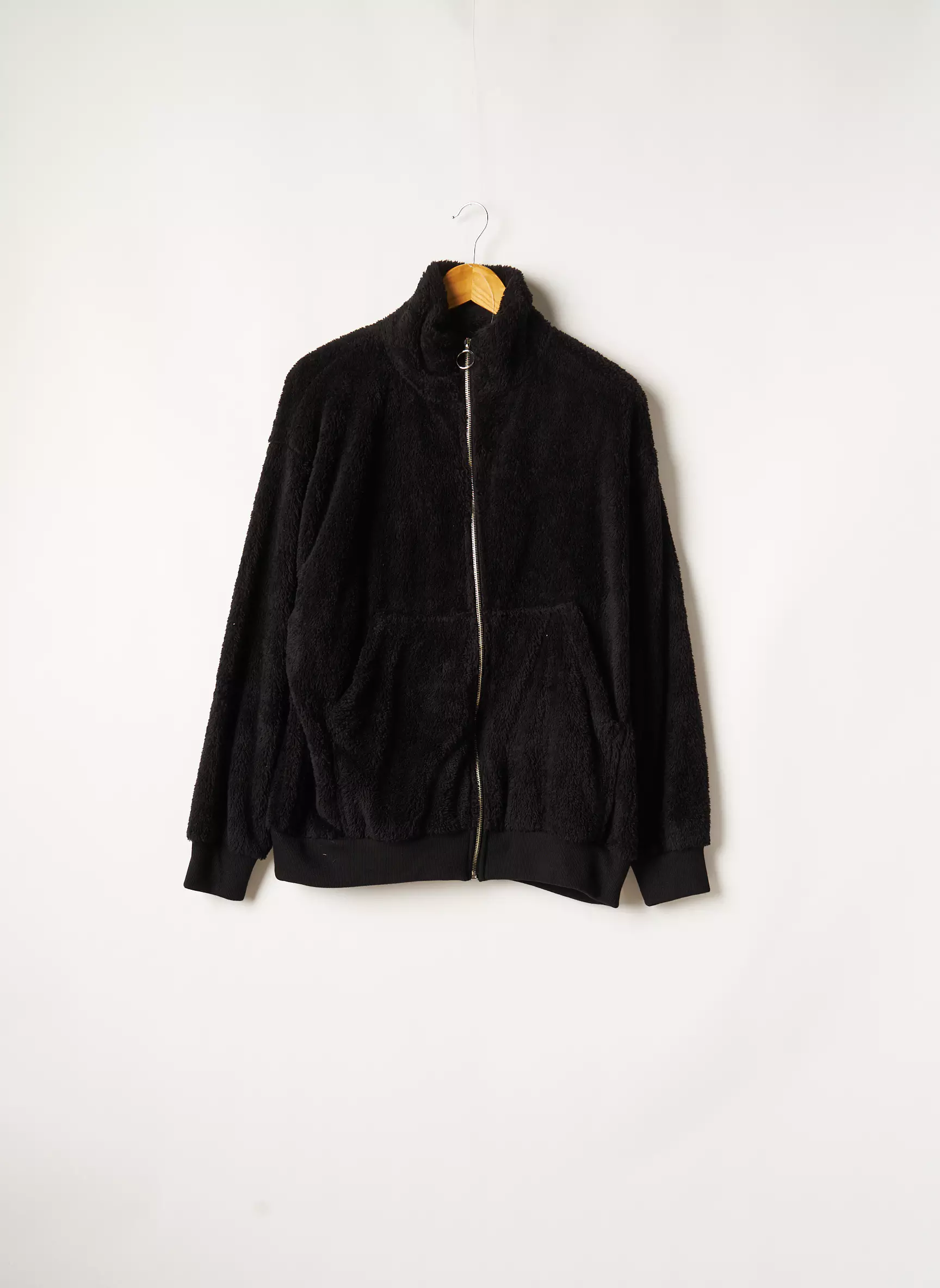 Urban Outfitters Vestecasual Femme couleur noir