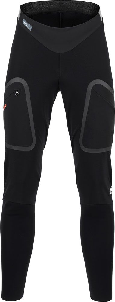 Assos Trail Tactica Winter Cargo T3 - Radhose kaufen | Bike-Discount