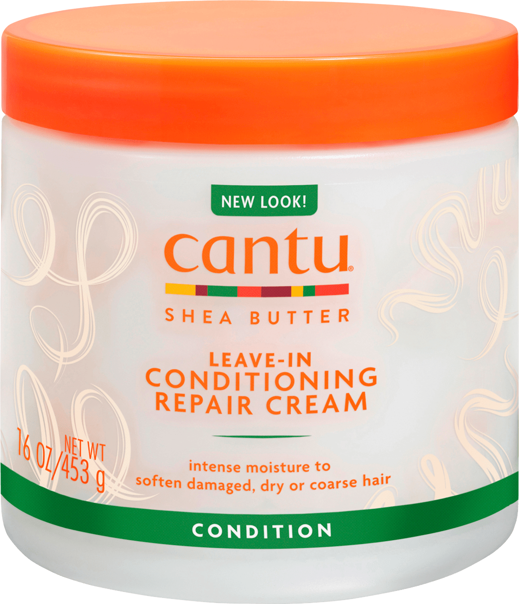 Leave-in Haarkur Repair Cream, 453 g
