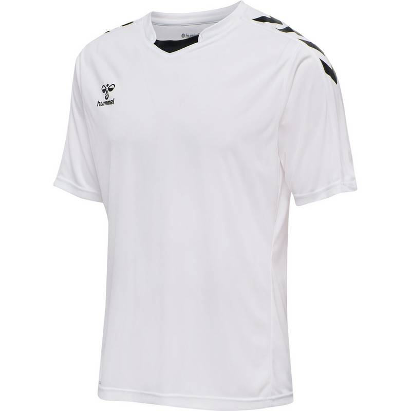 hummel hmlCORE XK POLY JERSEY S/S Trikot Herren