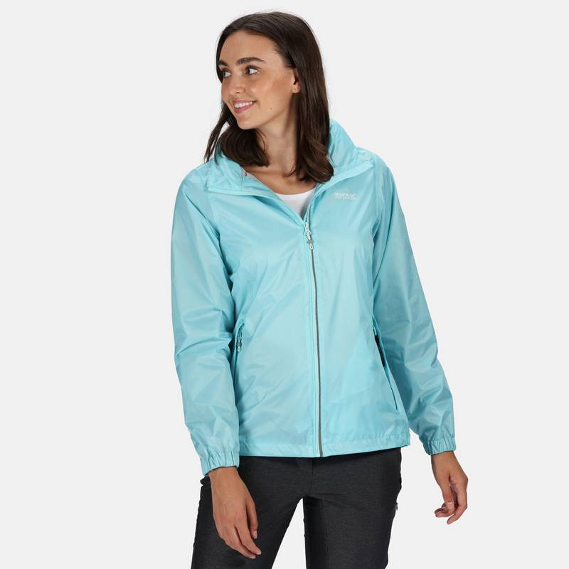 Regatta Corinne IV Regenjacke Damen