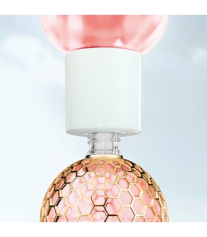 Guerlain-AQUA ALLEGORIA FORTE-Rosa Rossa - Eau de Parfum