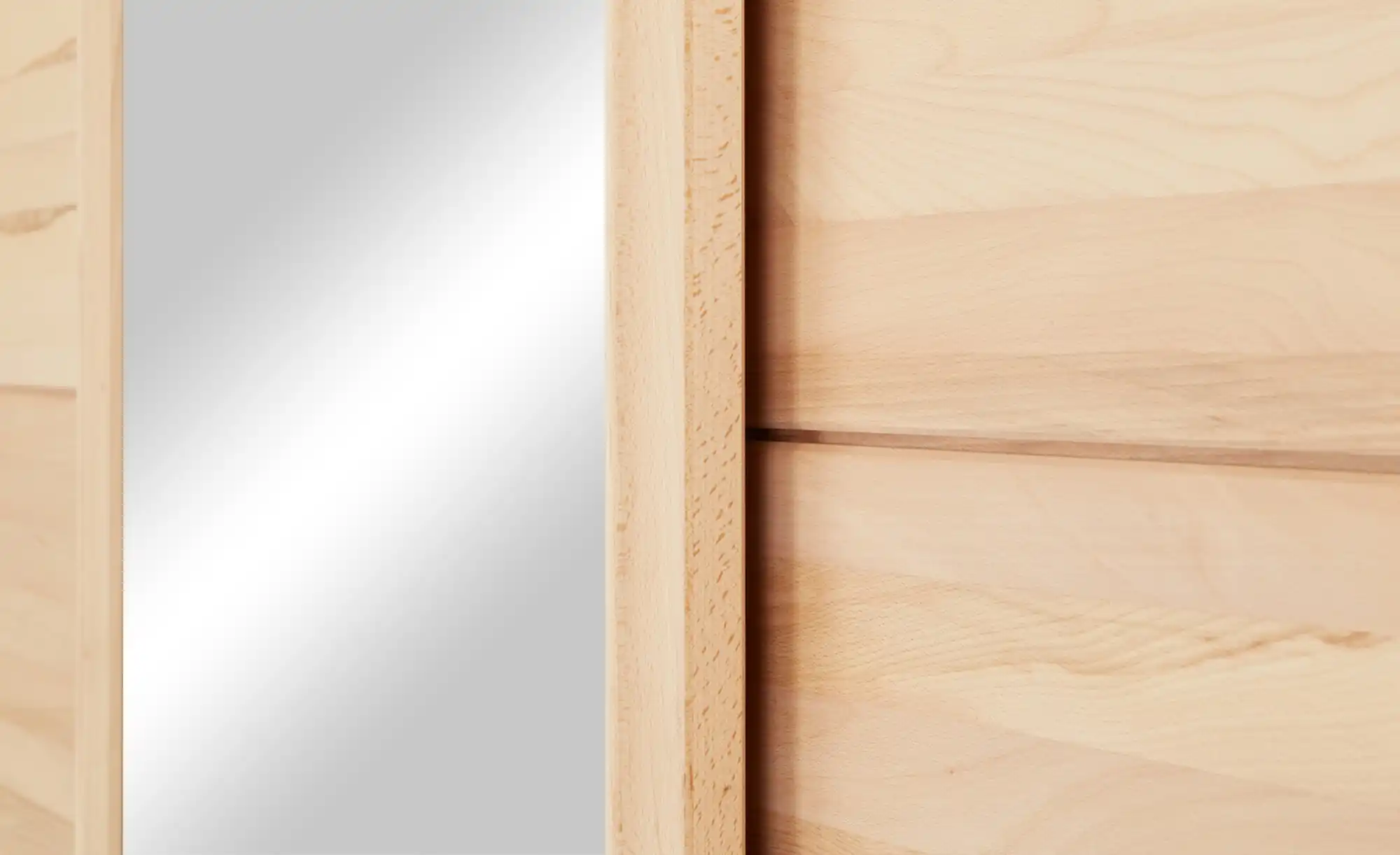 smart Schwebetürenschrank, 3-türig