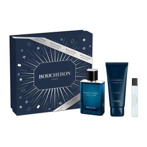 Boucheron Singulier Gift Set