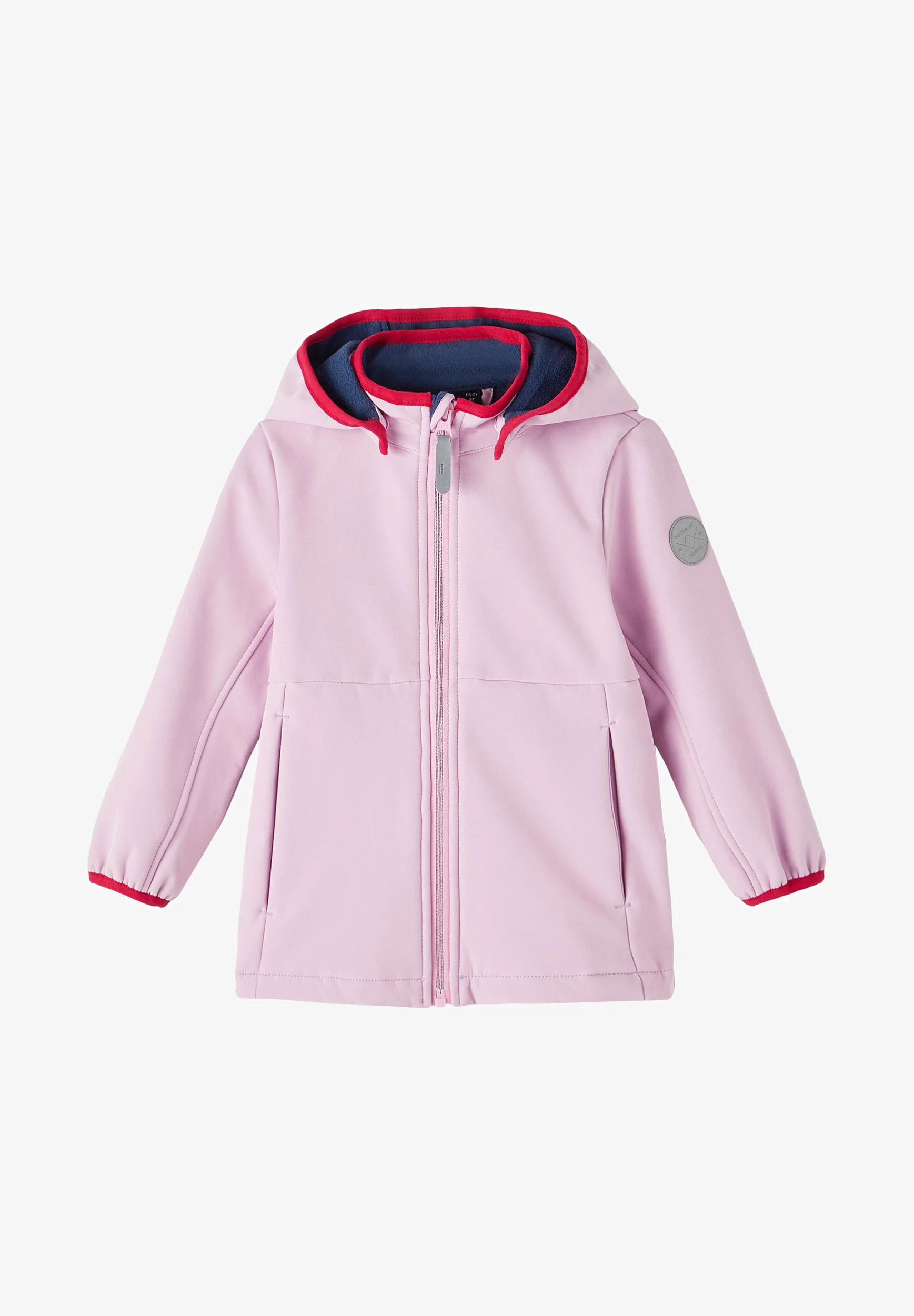 Nómbralo NMFMALTA - Chaqueta de entretiempo