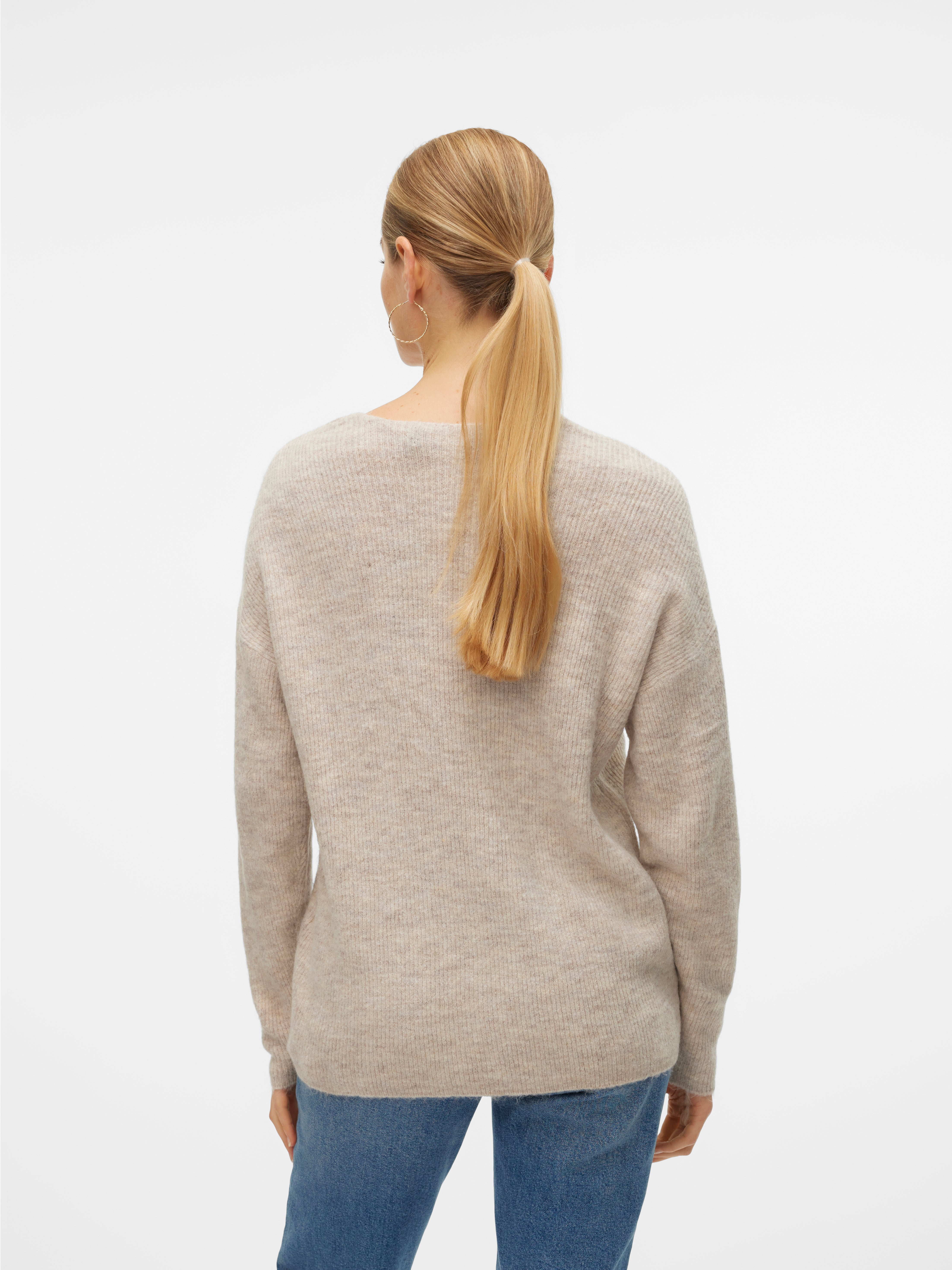 VMCREWLEFILE Pullover