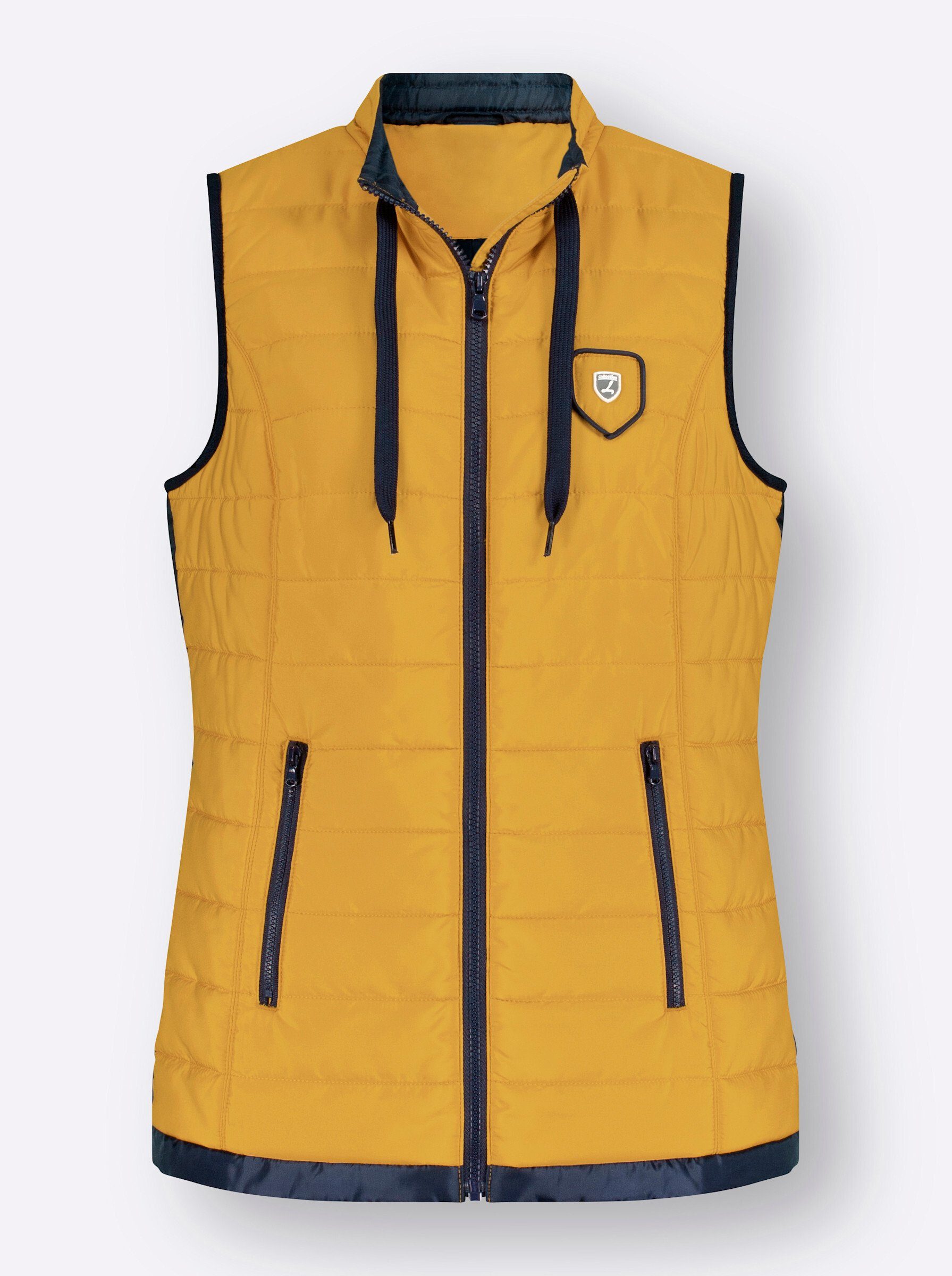 WITT WEIDEN Jerseyweste