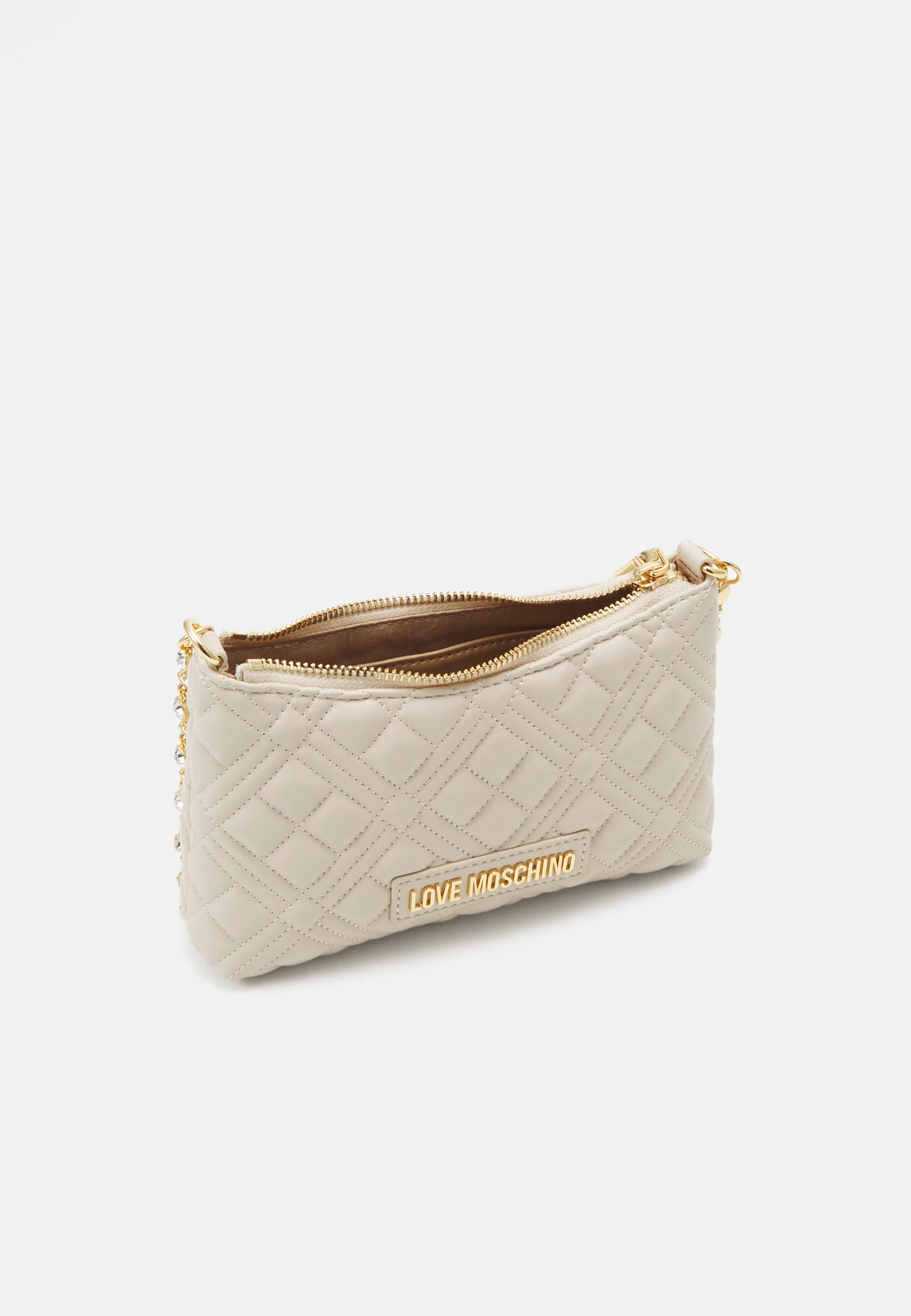Love Moschino BOLSO INTELIGENTE DIARIO - Clutch