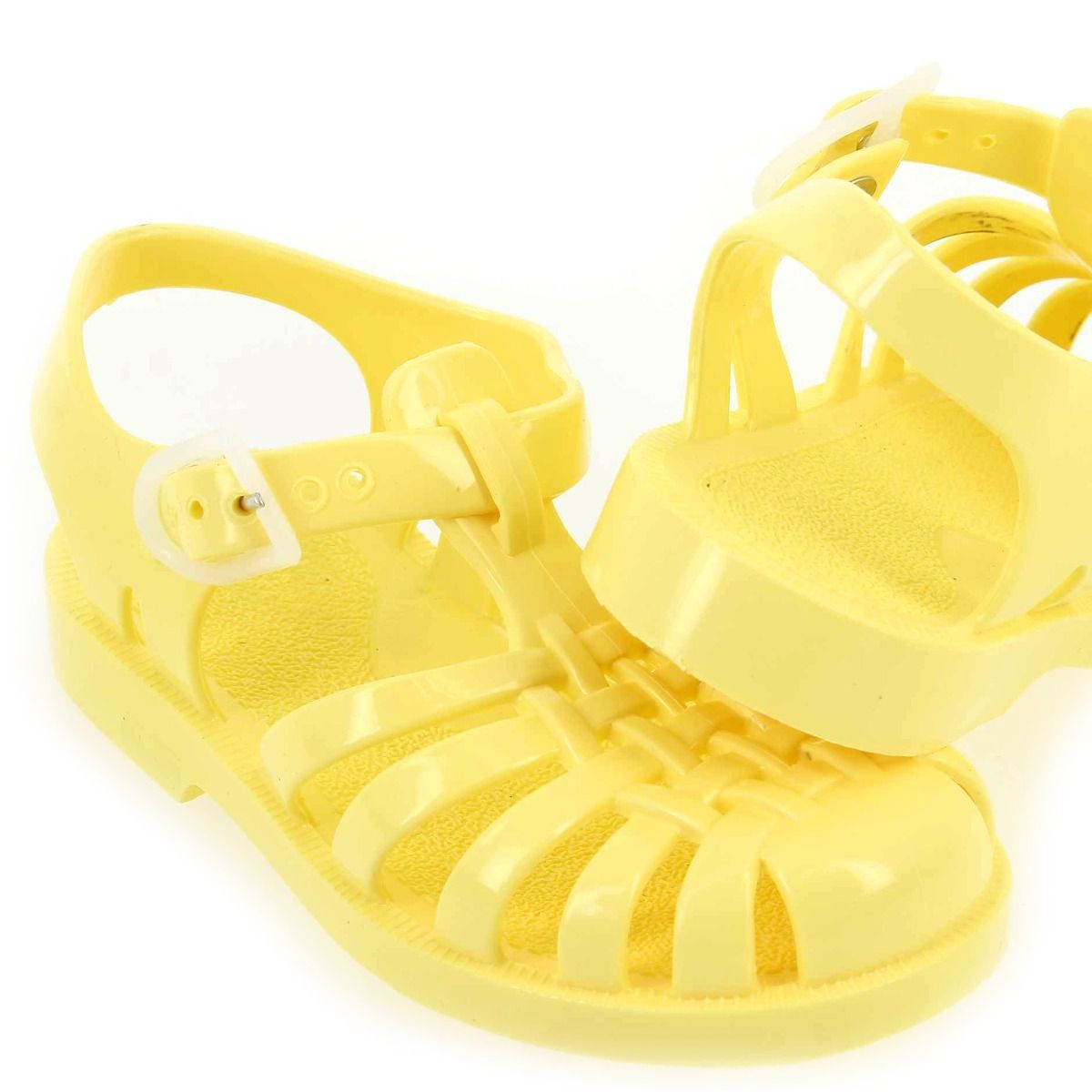 Meduse  SUN - Jaune