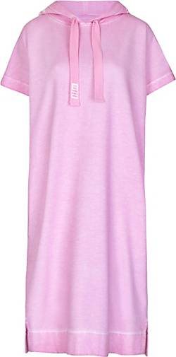 Lieblingsstück Damen Sweatkleid mit Kapuze CLEOFAL