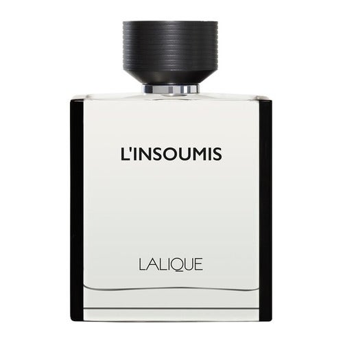 Lalique L'insoumis Eau de Toilette 100 ml