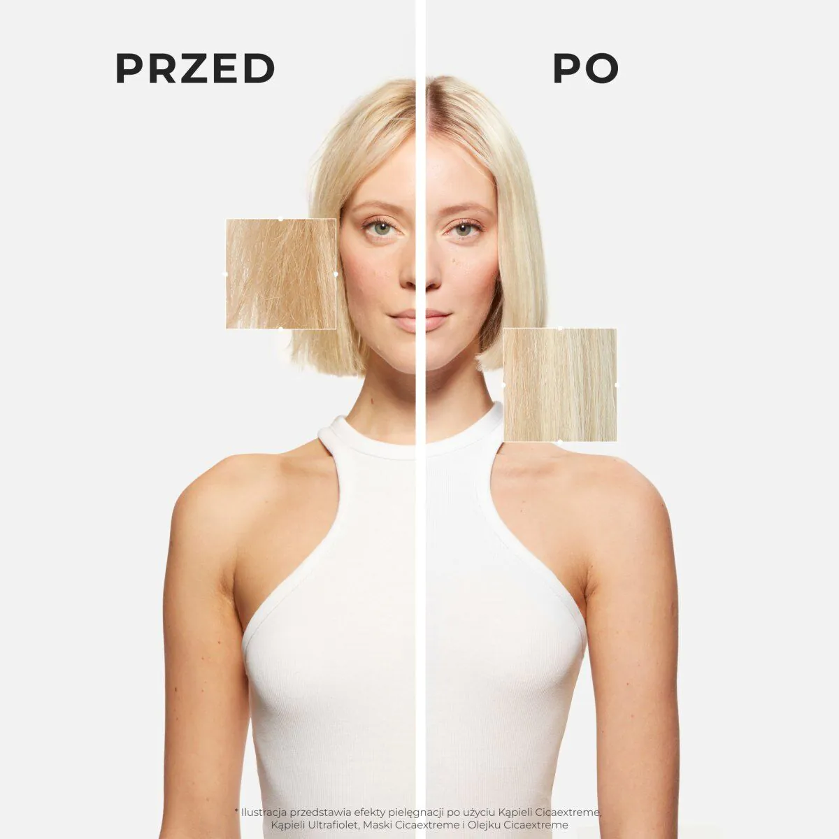 Kérastase Serum Blond Absolu με 2% καθαρό υαλουρονικό οξύ