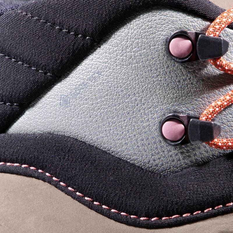 Mammut Trovat Tour High Alpine Bergschuhe Damen