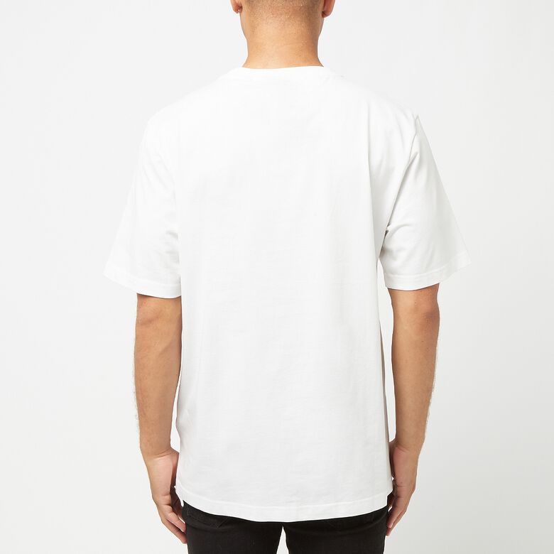 Daily Paper Ratib T-Shirt white