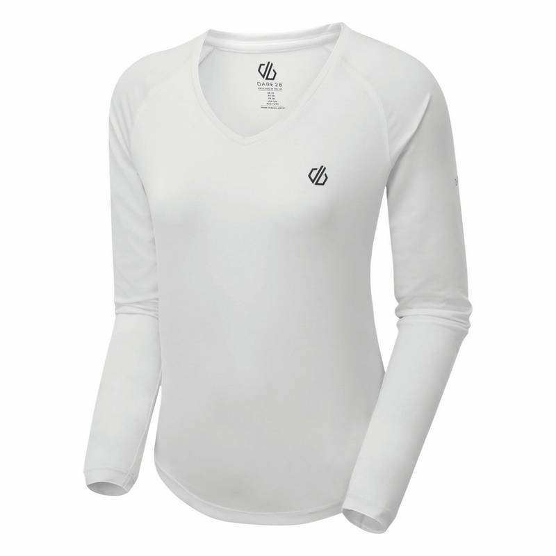 Dare 2B Discern Tee Funktionsshirt Damen