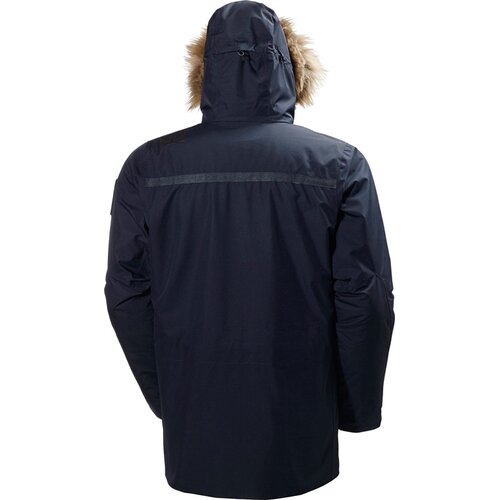 HERREN COASTAL 2 PARKA