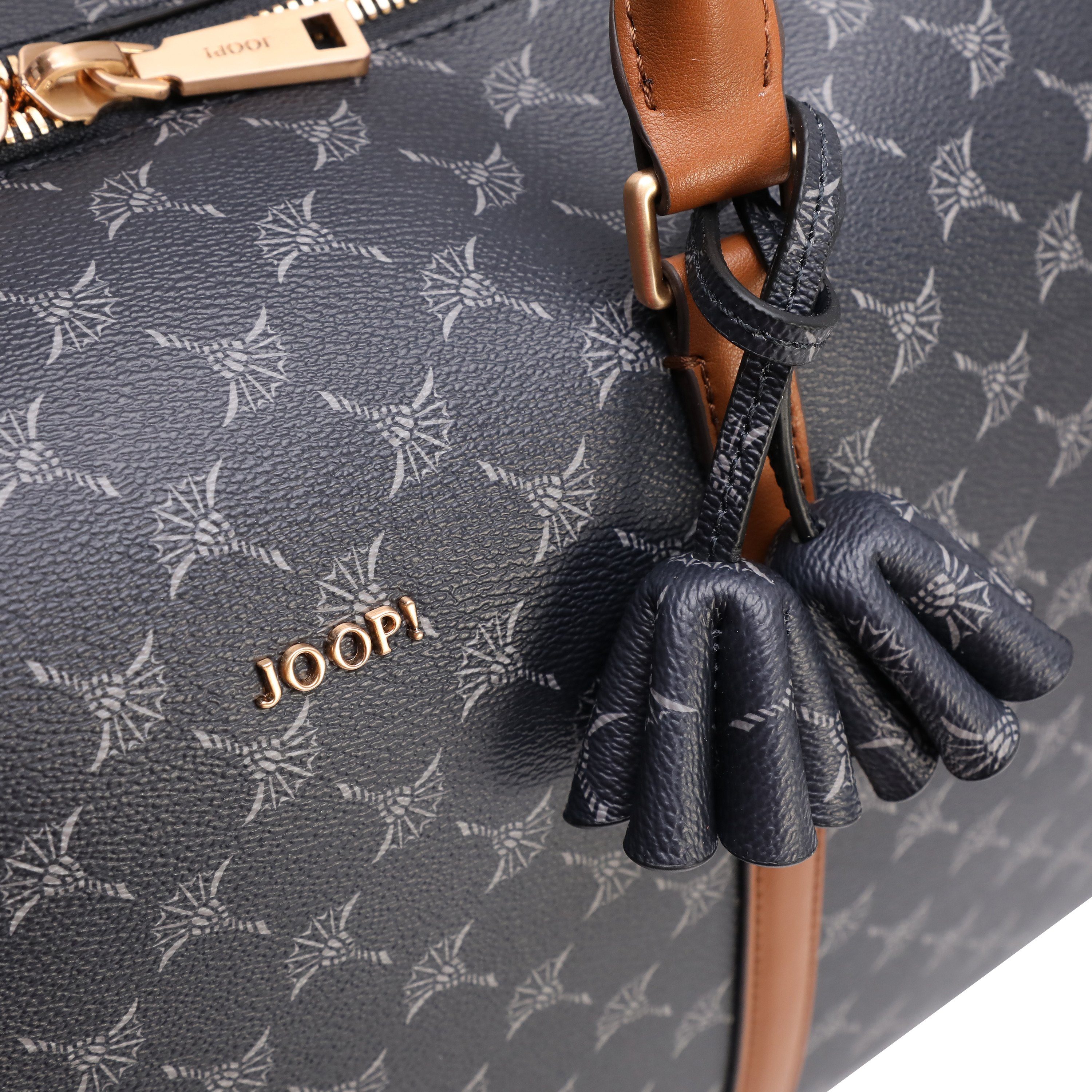 Joop! Weekender cortina 1.0 aurora weekender lhz, mit abnehmbaren Umhängeriemen