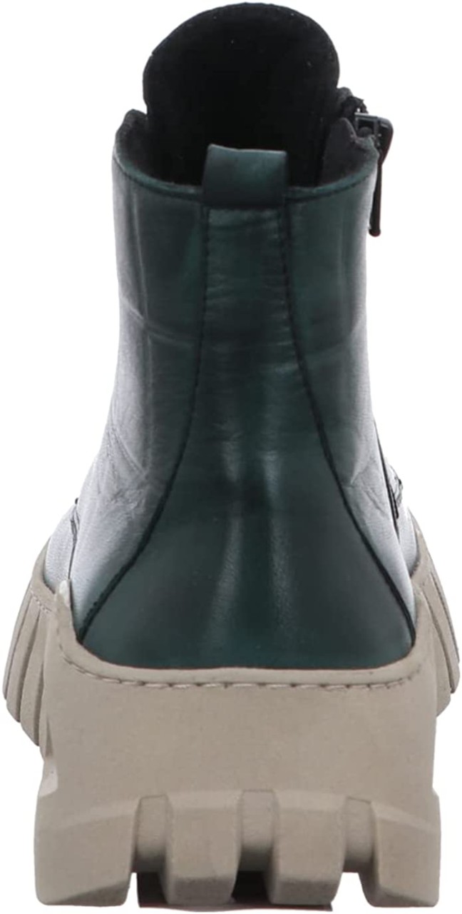 GEMINI Stiefeletten grün