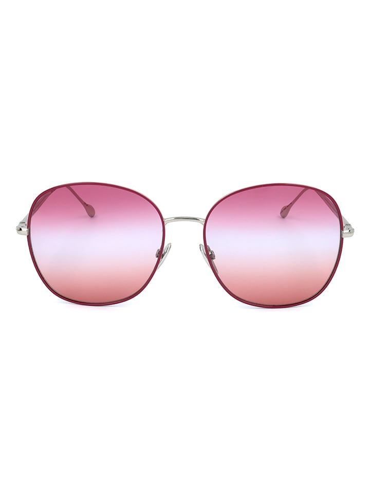ISABEL MARANT ÉTOILE Damen-Sonnenbrille in Pink günstig kaufen 59