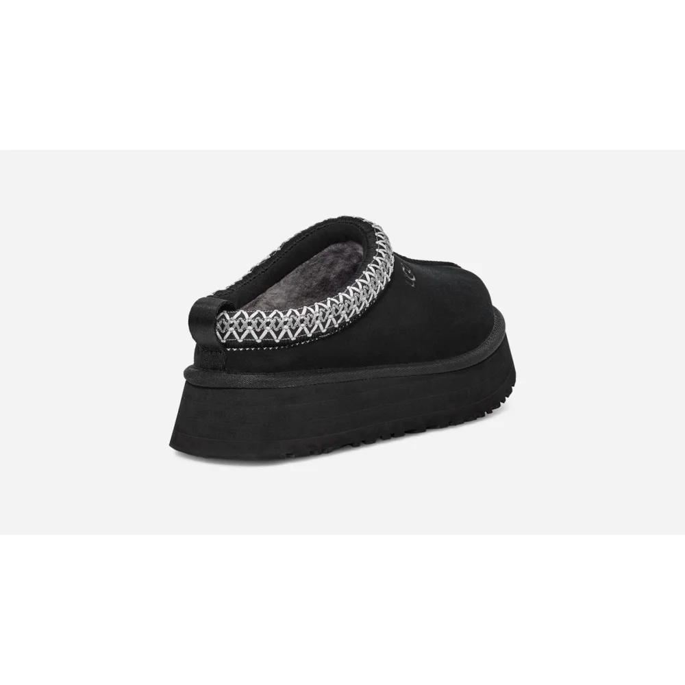 UGG Tazz 1122553-BLK / schwarz