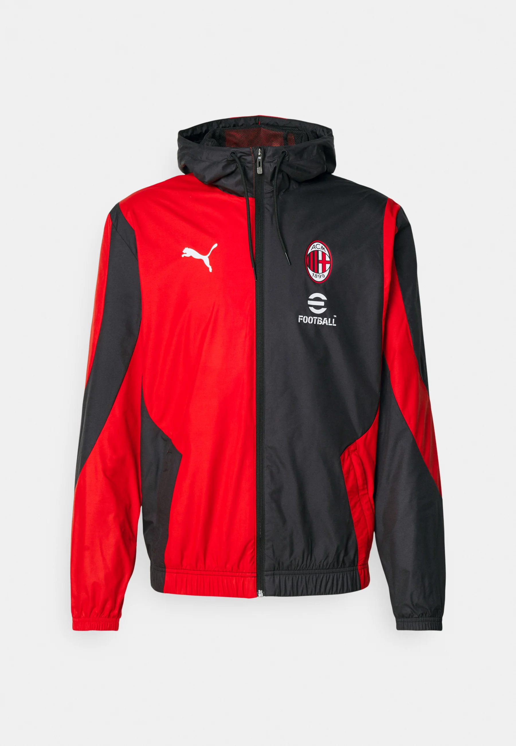 Equipo Puma AC MILAN PREMATCH