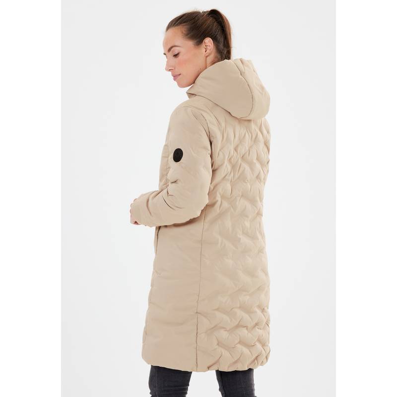 Whistler Dido Daunenjacke Damen
