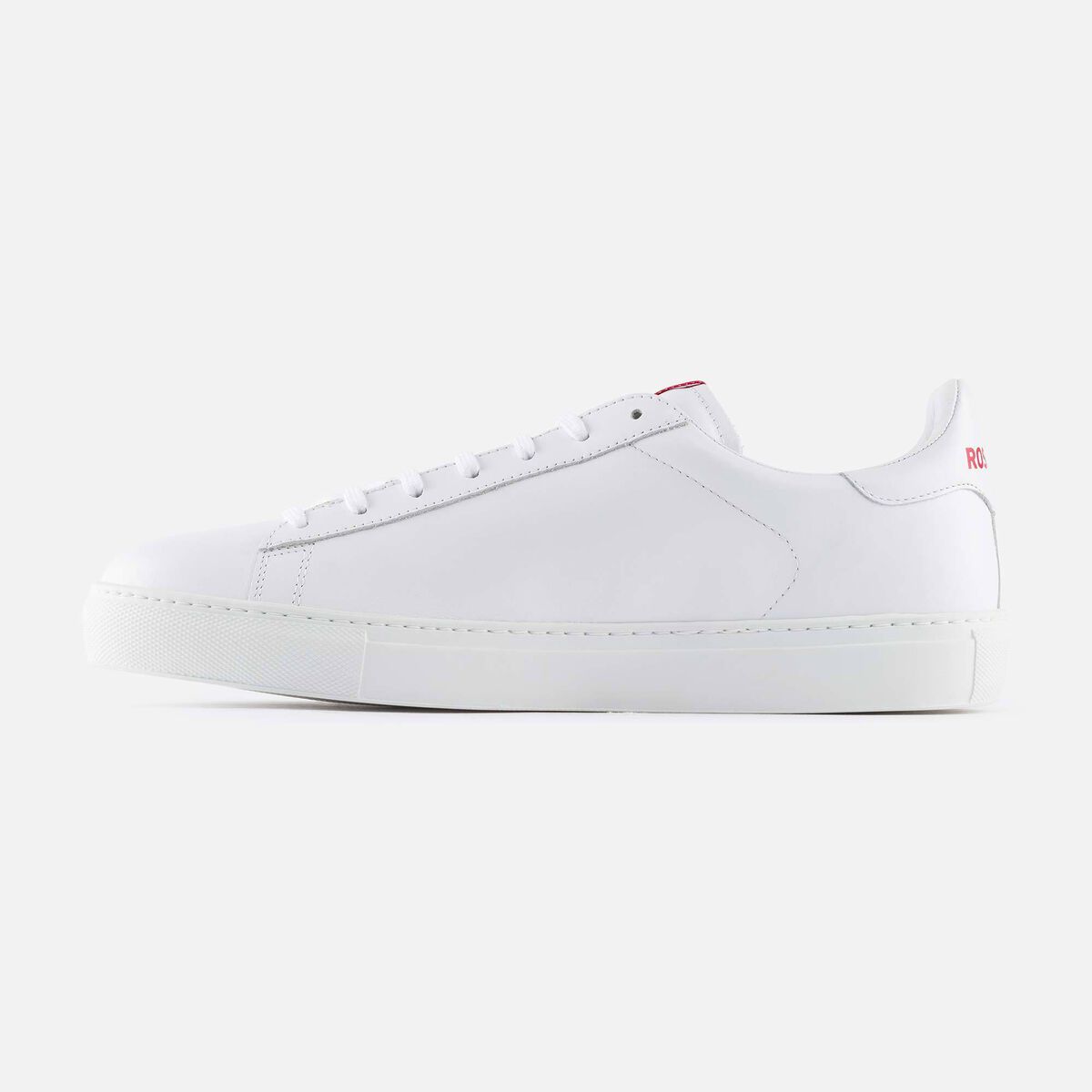 Damensneaker Alex Weiß