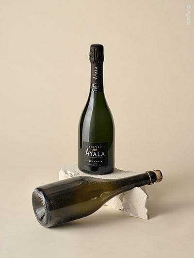 Ayala : Brut Majeur