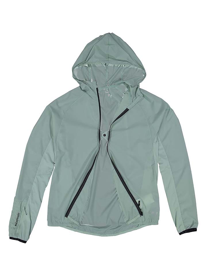 CMP Laufjacke in Mint günstig kaufen