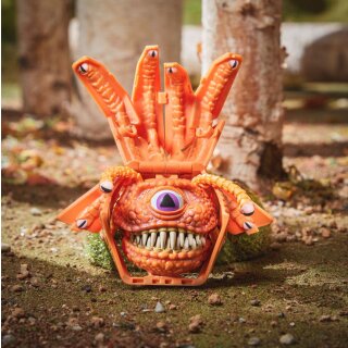 Dungeons & Dragons: Honor Among Thieves Dicelings Actionfigur Beholder