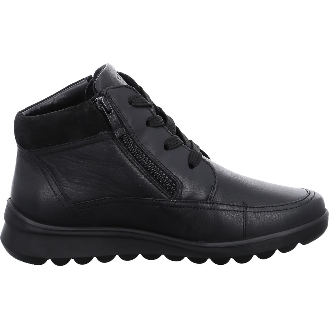 ARA Schnür-Stiefeletten schwarz TORONTO