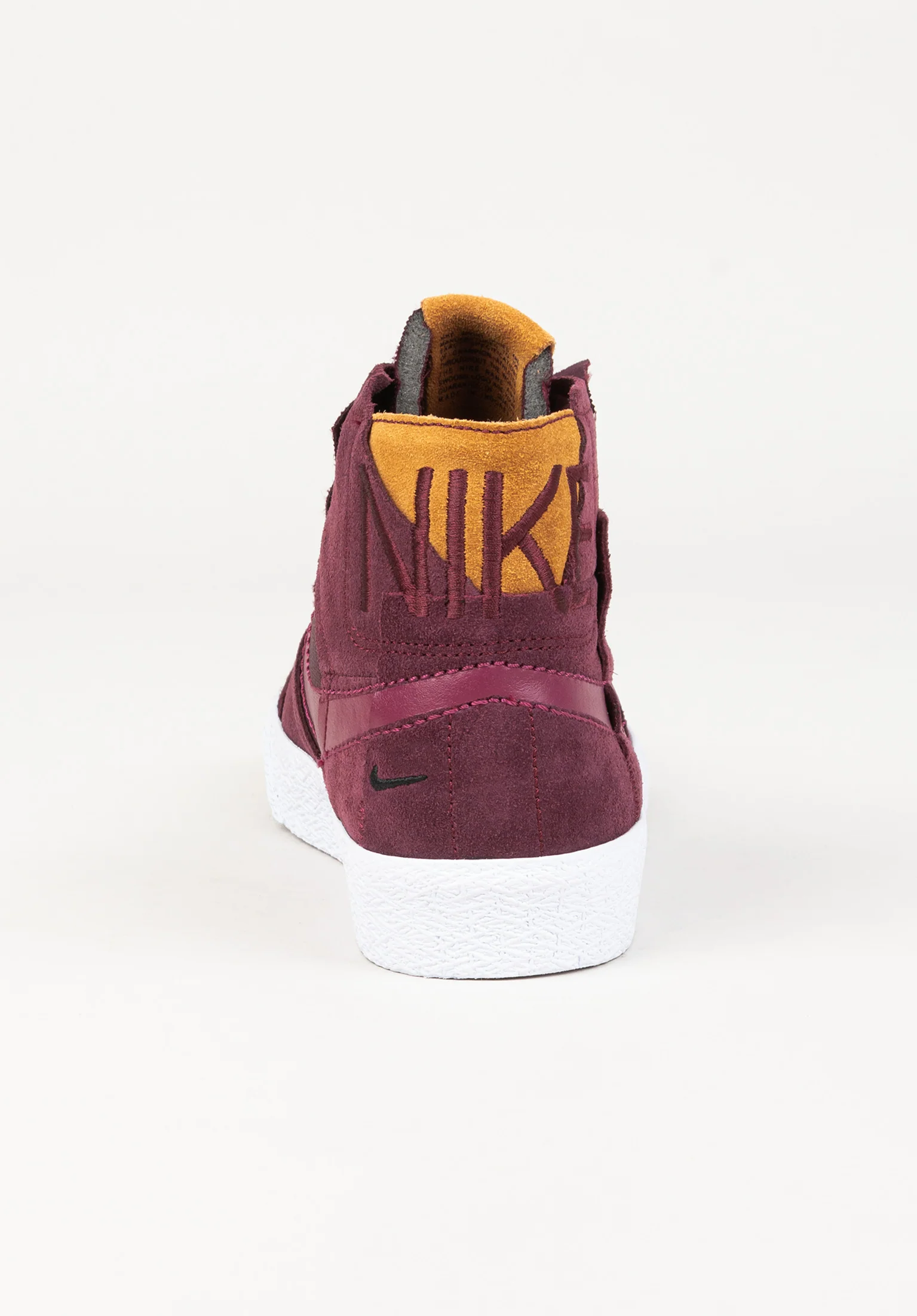 Zoom Blazer Mid Premium