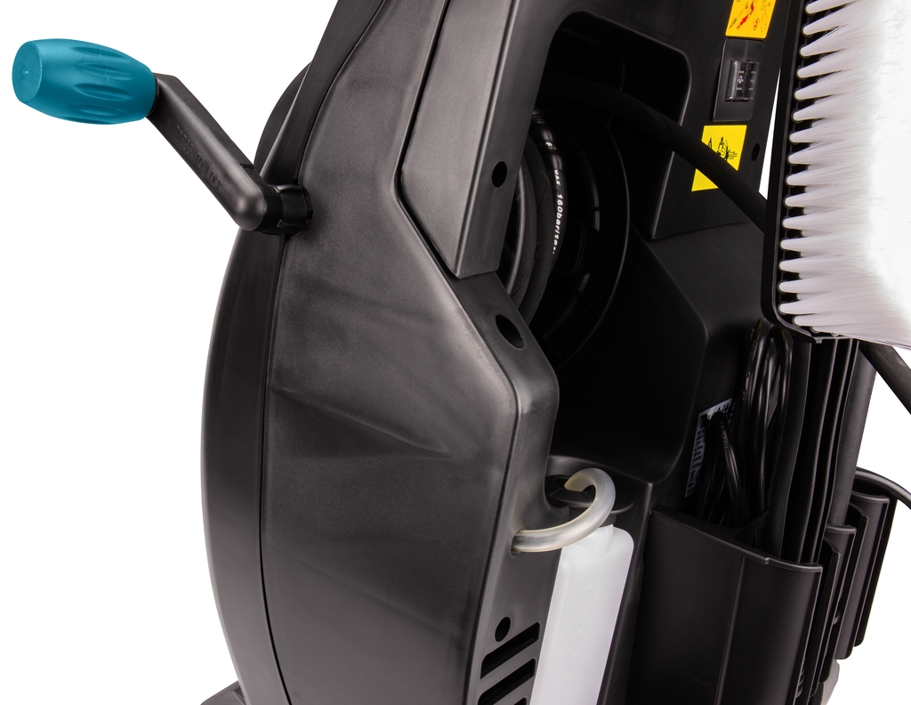 Nettoyeur haute pression Makita HW112, 120 bars