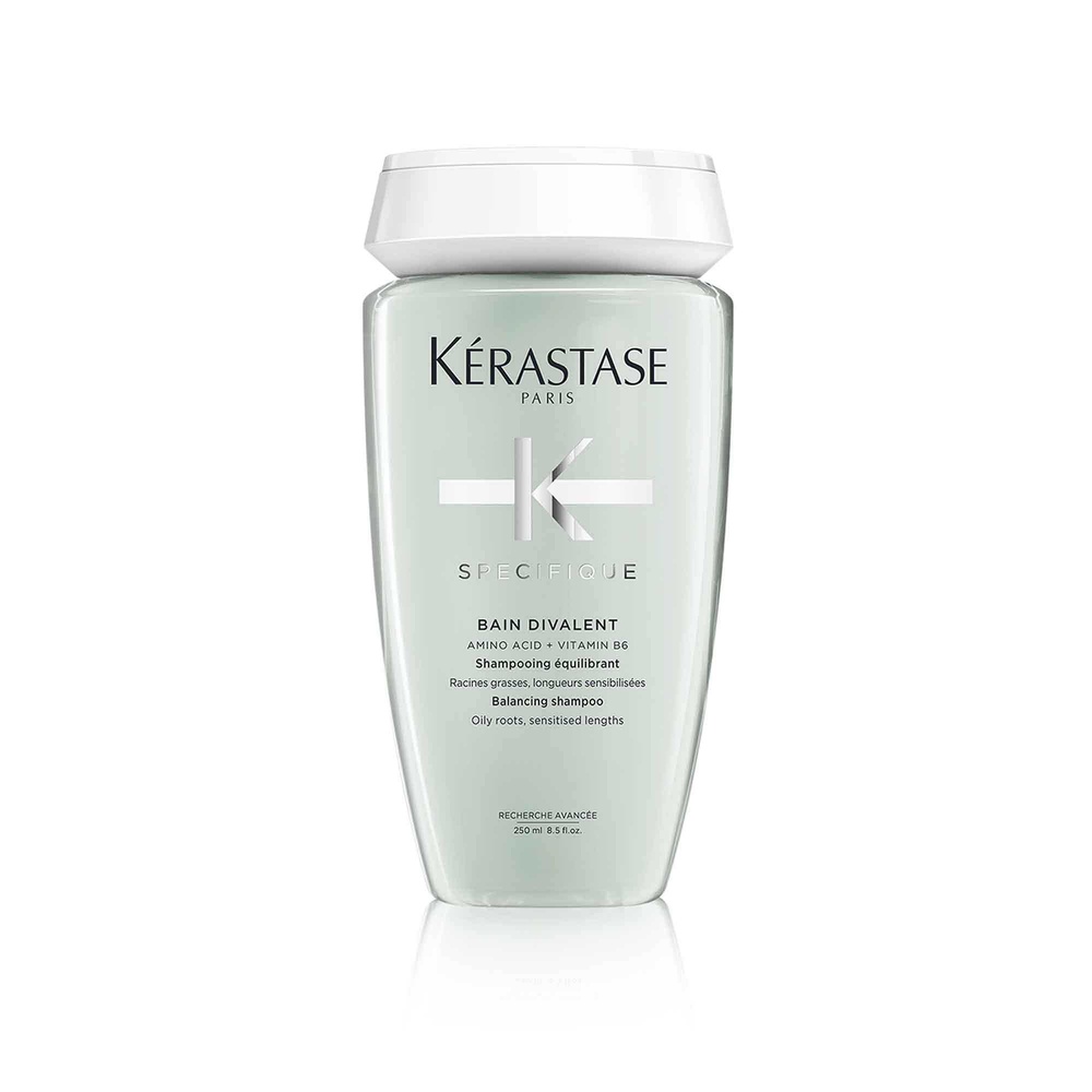 Kérastase Spécifique Bain Divalent Shampoing