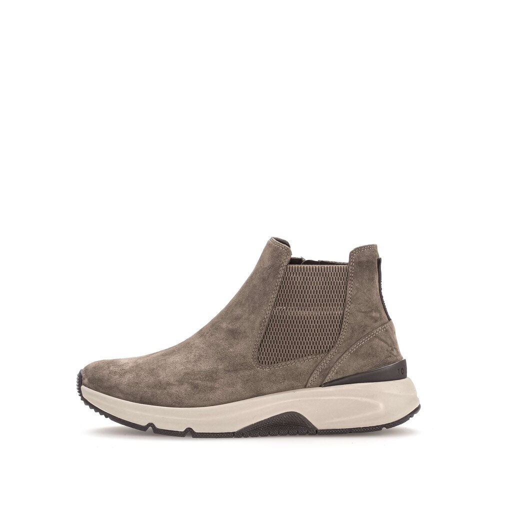 rollingsoft Chelsea Boot braun