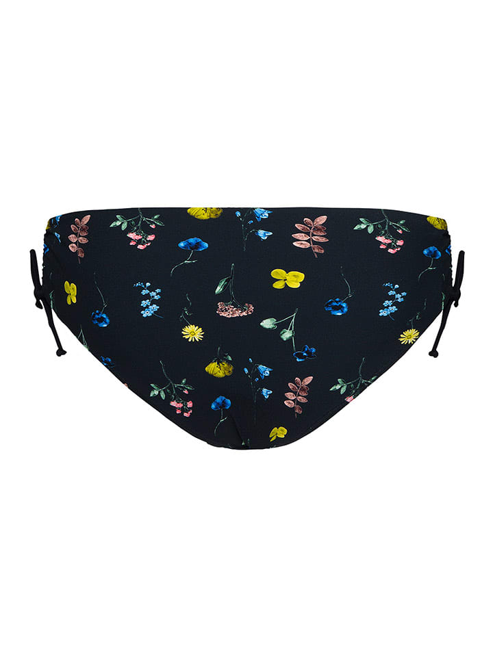 SHORT STORIES Bikini-Hose in Schwarz günstig kaufen