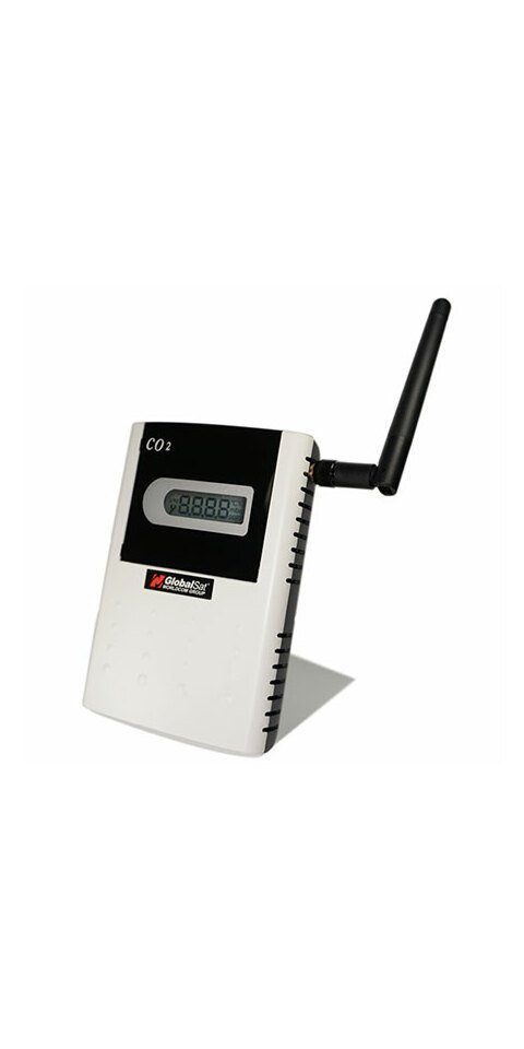 Globalsat Globalsat LS-111P (CO2/Temperatur/Feuchtigkeit Messgerät, LoRaWAN) Mini-PC
