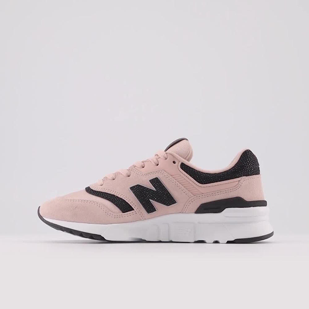 New Balance 997 CW997HDM / schwarz