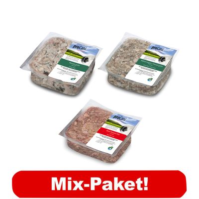 proCani Verdauungs-Paket