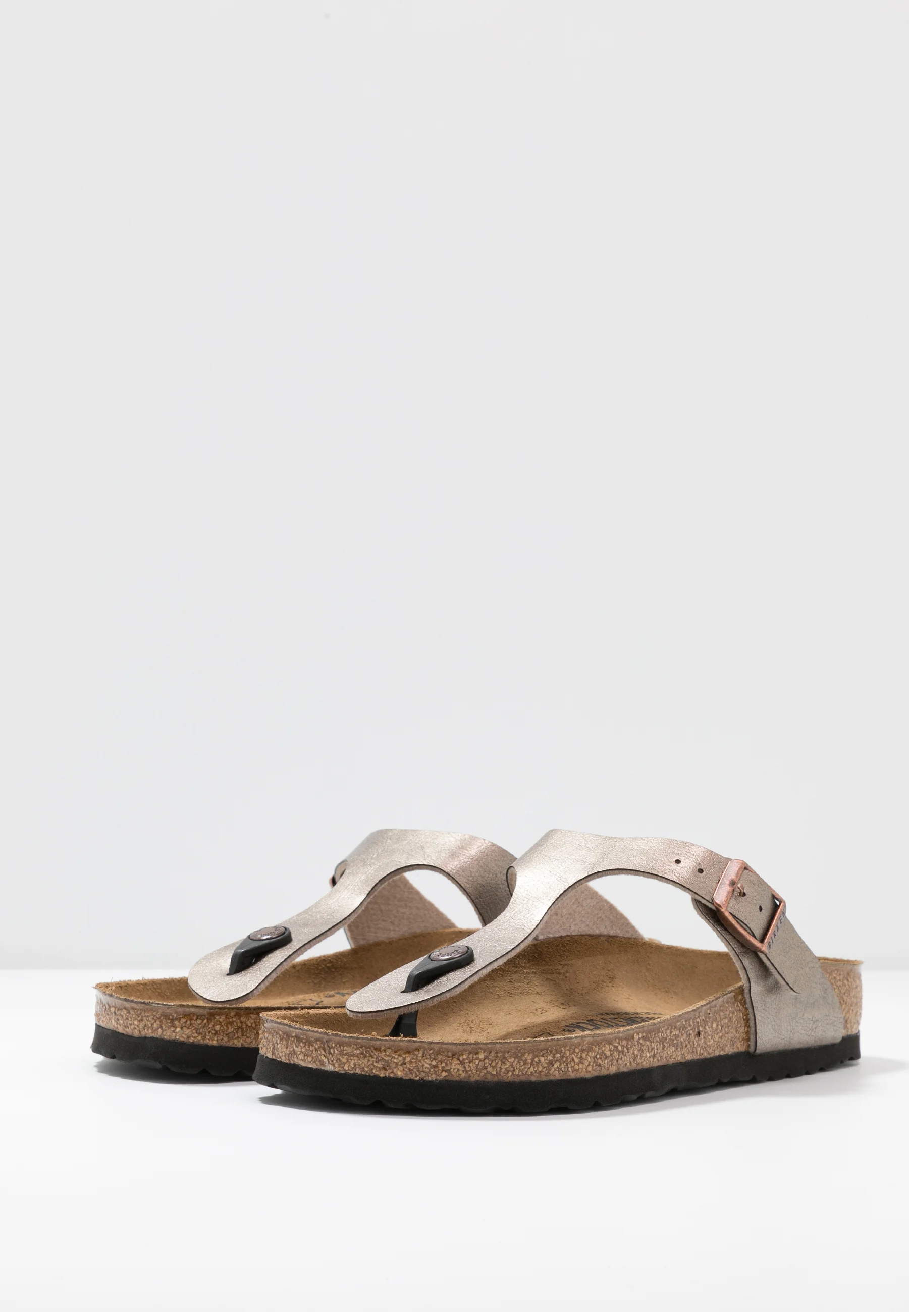 Birkenstock GIZEH BF REGULAR - Chanclas