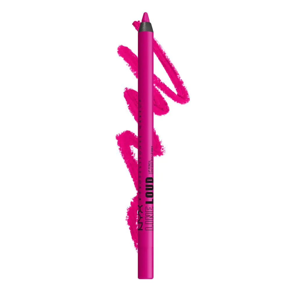 NYX Line Loud Lip Line – Потенцијално решење