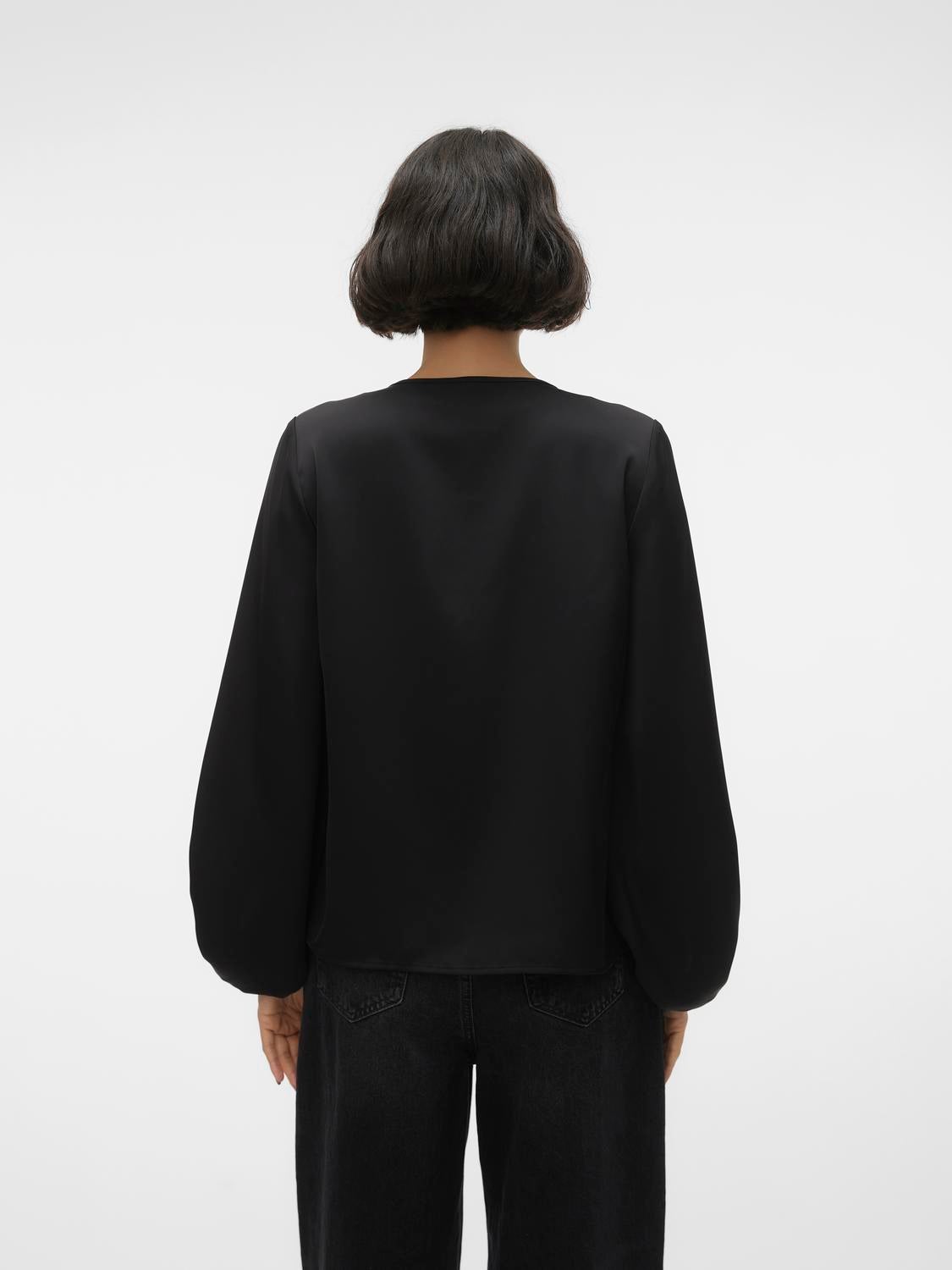 VMLOVIE Top